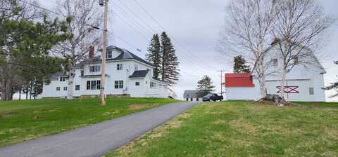 281 Cross Road, Washburn, ME 04786