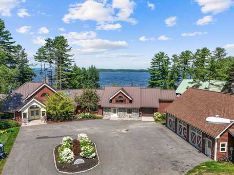 129 Loon Call Drive, Belgrade, ME 04917