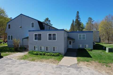 1116 Valley Crossing, Carrabassett Valley, ME 04947