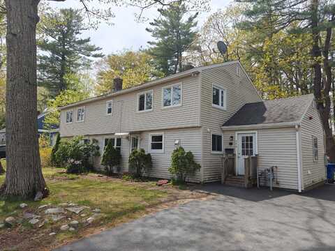 244 Ray Street, Portland, ME 04103