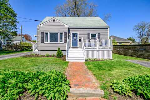 301 Sherwood Street, Portland, ME 04103