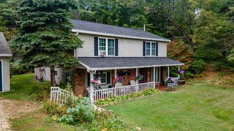 65 Harmony Hills Road, Readfield, ME 04355