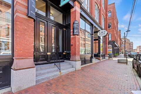 150 Middle Street, Portland, ME 04101