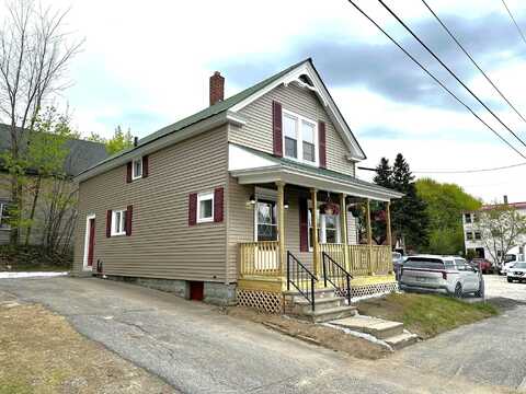 507 Waldo Street, Rumford, ME 04276