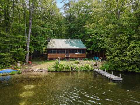 106 Shady Lane, Parsonsfield, ME 04047