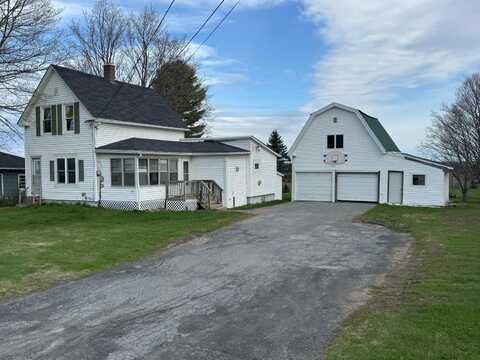 1575 Main Street, Mapleton, ME 04757
