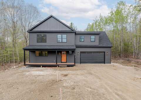 18 Aerie Drive, Gray, ME 04039