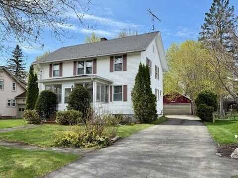 16 Broadway Street, Waterville, ME 04901