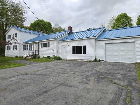 192 Fox Hill Road, Athens, ME 04912