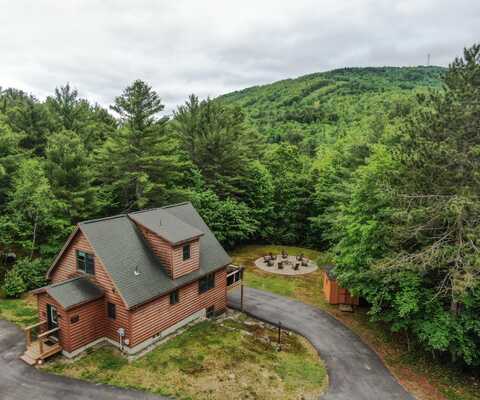 13 Powder Ridge Lane, Greenwood, ME 04255