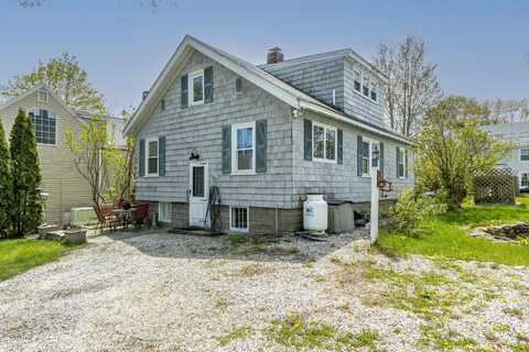 31 Church Street, Yarmouth, ME 04096