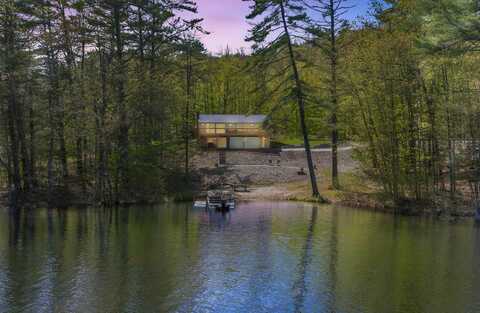 347 Brownfield Road, Porter, ME 04068