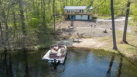 347 Brownfield Road, Porter, ME 04068