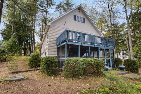 84 Covewood Drive, Acton, ME 04001