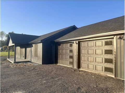38 Bartlett Cove Drive, Orrington, ME 04474