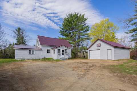 283 School Street, Weld, ME 04285