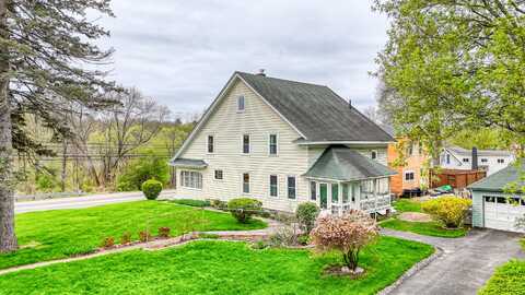 296 Water Street, Randolph, ME 04346