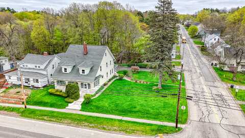 296 Water Street, Randolph, ME 04346