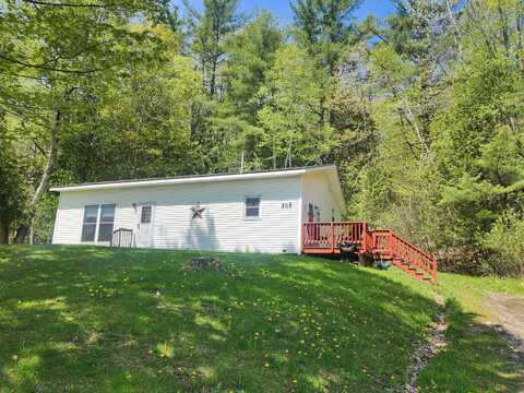 191 Belgrade Road, Oakland, ME 04963