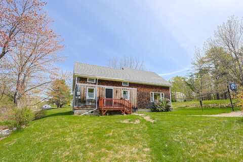 555 Meadow Road, Topsham, ME 04086