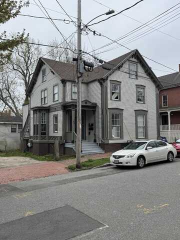 64 Gray Street, Portland, ME 04102