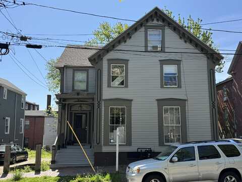 64 Gray Street, Portland, ME 04102