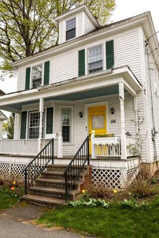 56 Savage Street, Bangor, ME 04401
