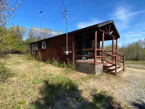 16 Crane Road, Winter Harbor, ME 04693