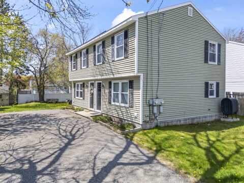 121 Providence Street, Portland, ME 04103