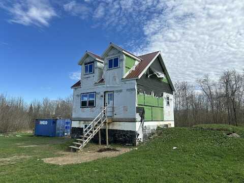 699 Clark Road, Merrill, ME 04780