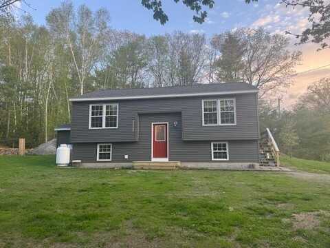 20 Oak Ridge Drive, Chelsea, ME 04330