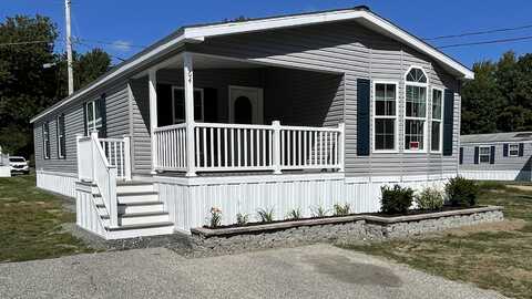 64 Anna Robert Circle, Wells, ME 04090