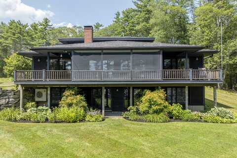 100 Bradley Shore Road, Newcastle, ME 04553