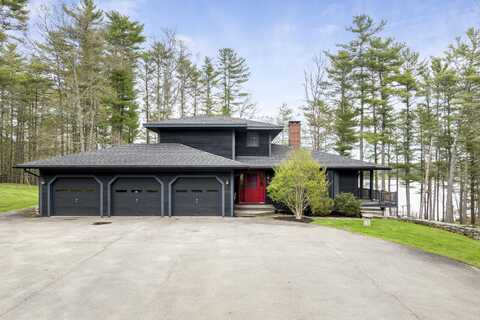 100 Bradley Shore Road, Newcastle, ME 04553