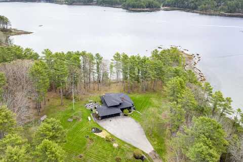 100 Bradley Shore Road, Newcastle, ME 04553