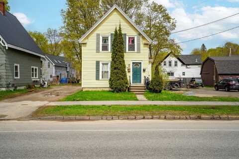 192 Wilson Street, Brewer, ME 04412
