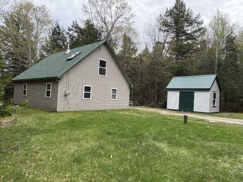 21 Smart Estates, Lee, ME 04455