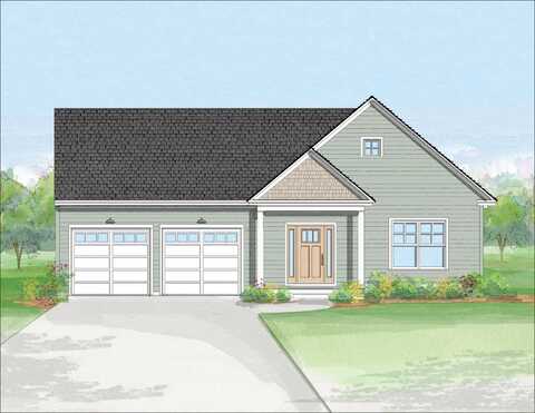 1 Feldspar Lane, Cumberland, ME 04021