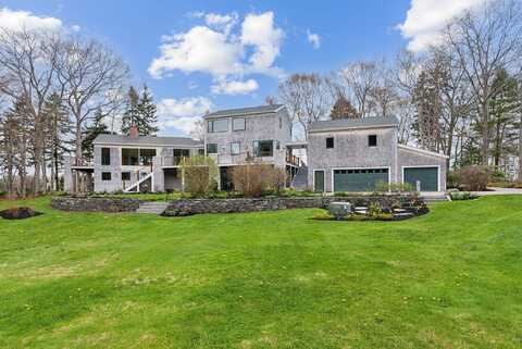 388 High Head Road, Harpswell, ME 04079