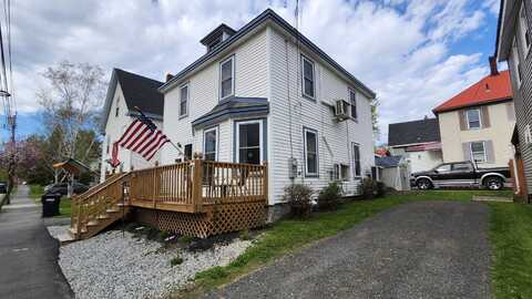 295 Grove Street, Bangor, ME 04401