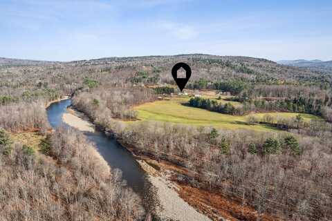 195 River Road, Avon, ME 04966