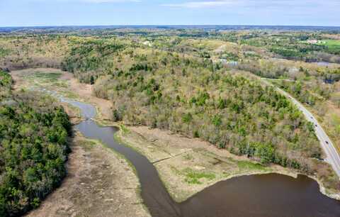 Lot 02-37 Route 1, Newcastle, ME 04553