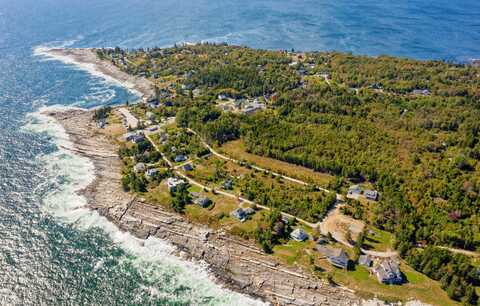 Lot 0 Clover Road, Bristol, ME 04554