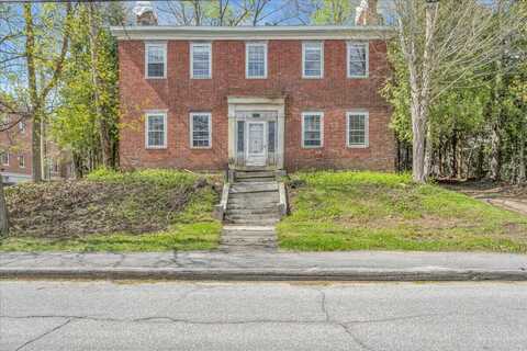 152 Church Street, Belfast, ME 04915