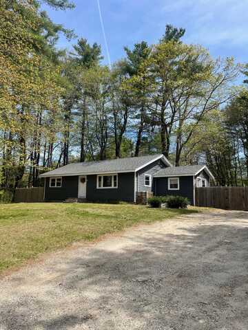 255 Gray Road, Cumberland, ME 04021