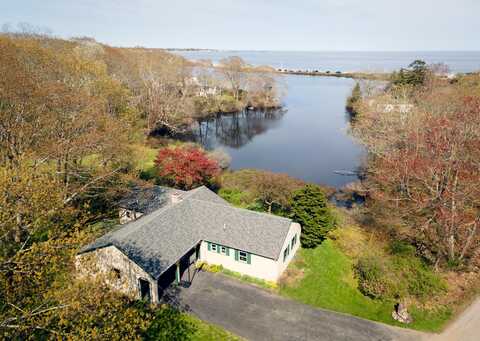 16 Elizabeth Road, Biddeford, ME 04005