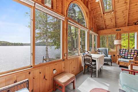 20 Lily Bay Lane, Parsonsfield, ME 04047