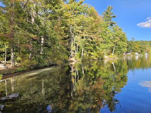 20 Lily Bay Lane, Parsonsfield, ME 04047