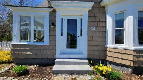 15 Drift Inn Road, Saint George, ME 04860