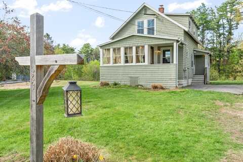 539 Summit Street, Portland, ME 04103